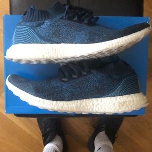 Adidas ultra boost uncaged
